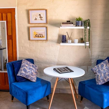 Kruger'S Retreat House & Kruger'S Rest Studio مارلوث بارك المظهر الخارجي الصورة