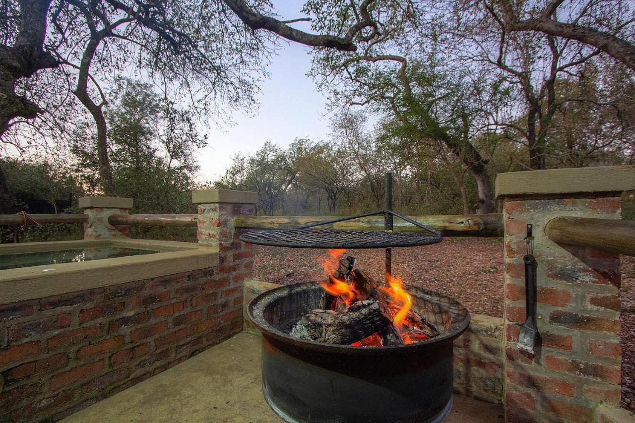 Kruger'S Retreat House & Kruger'S Rest Studio مارلوث بارك المظهر الخارجي الصورة