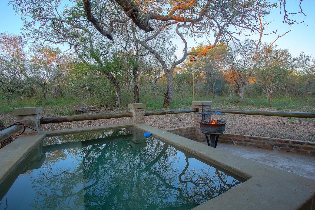 Kruger'S Retreat House & Kruger'S Rest Studio مارلوث بارك المظهر الخارجي الصورة