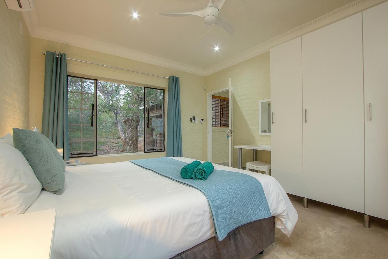 Kruger'S Retreat House & Kruger'S Rest Studio مارلوث بارك المظهر الخارجي الصورة