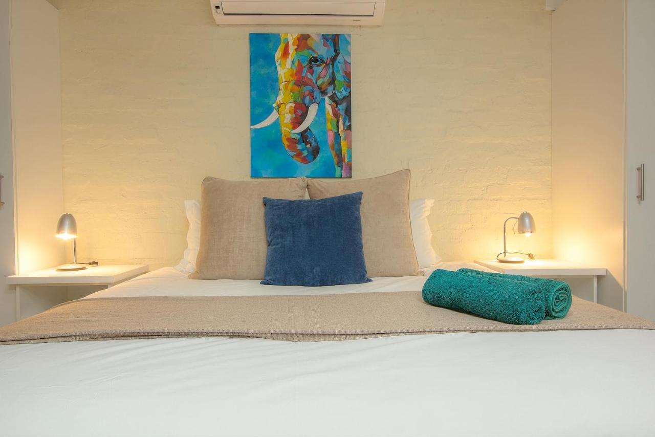 Kruger'S Retreat House & Kruger'S Rest Studio مارلوث بارك المظهر الخارجي الصورة