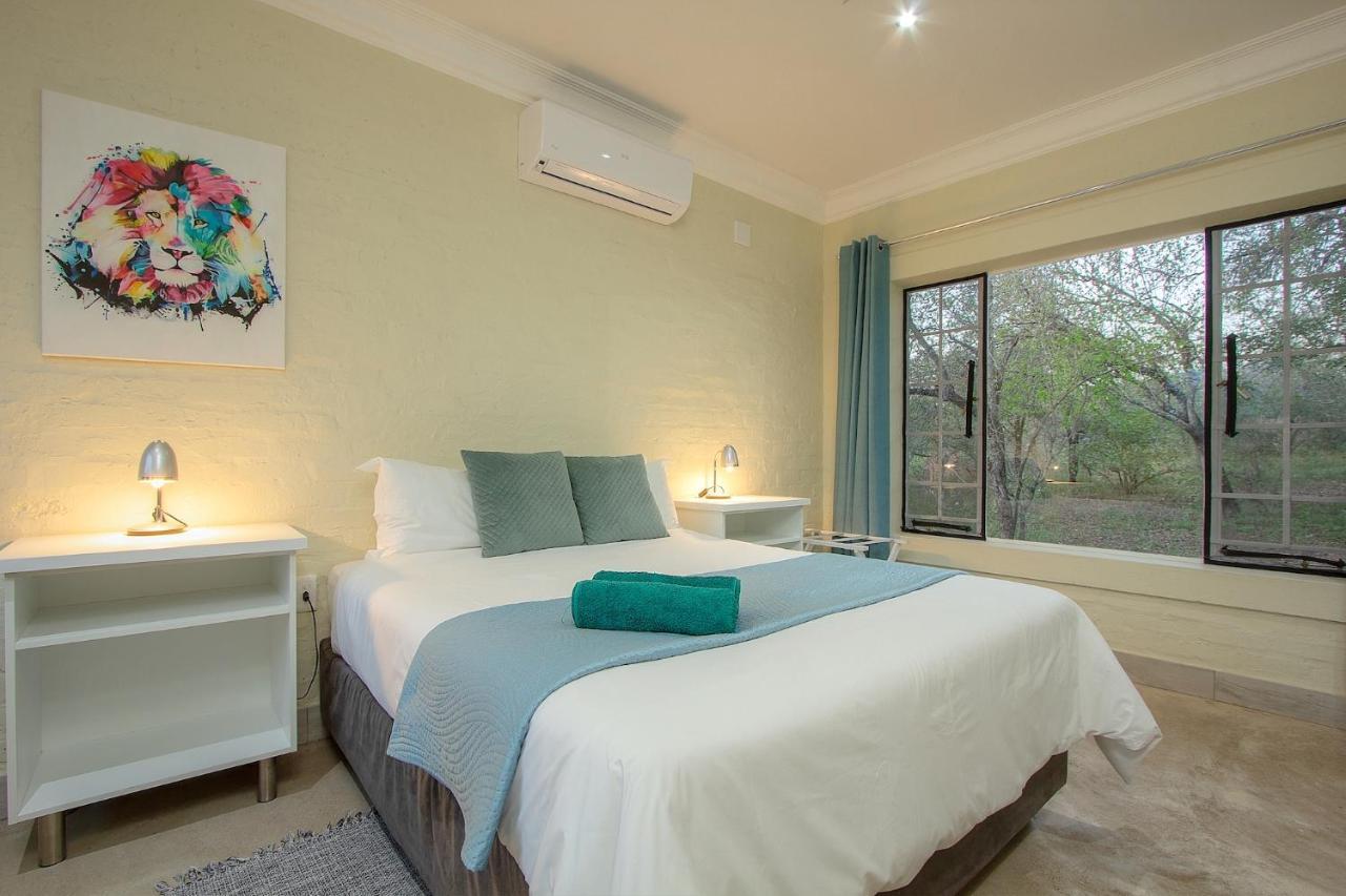 Kruger'S Retreat House & Kruger'S Rest Studio مارلوث بارك المظهر الخارجي الصورة