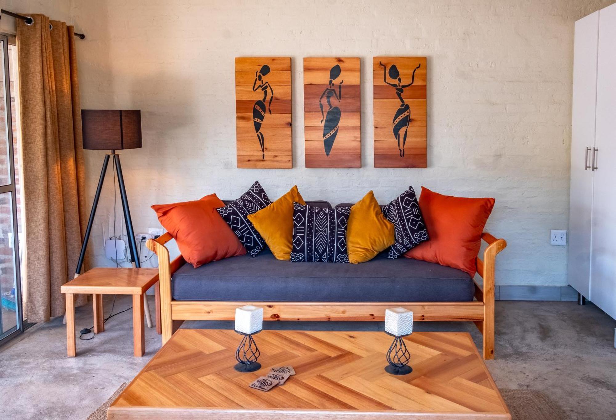 Kruger'S Retreat House & Kruger'S Rest Studio مارلوث بارك المظهر الخارجي الصورة